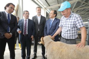 Pakdil: Trakya, bizim için önemli