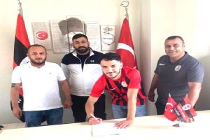 Boran Yıldırım Gülsuyu’nda