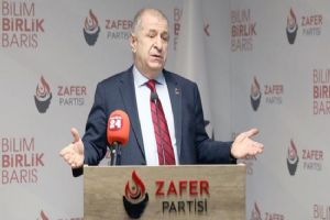 Özdağ’ın Silivri paylaşımı merak uyandırdı