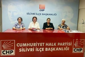 “AKP Hükümeti’nde kadınların payına düşen; yoksulluk, şiddet ve ölümdür”