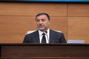 Belediye bütçesi 725 Milyon’a çıkıyor   