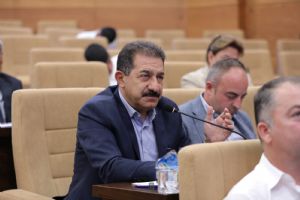 Kırkıcı, imar ve plan rahatsızlığına dikkat çekti