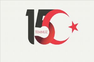 15 Temmuz Demokrasi ve Milli Birlik Günü Anma Programı