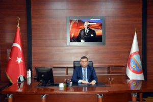 Toğan: Ülkemiz üzerinde oynanmak istenen oyunları bir kez daha bozmuştur
