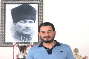 Aslan, Tek hedefimiz 3.lig