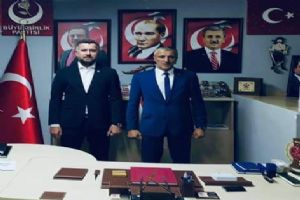 BBP İl Başkanı Silivri’ye geliyor