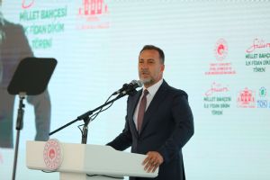 Silivri’de bir mega proje daha hayata geçiriliyor