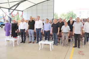 Üreticilere doğrudan 8 Milyon TL destek