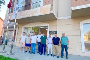 Esen: Halkımızın bizlere güveni tam