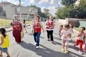 CHP Öbek Örgütlenmesini sürdürüyor