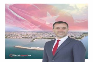 Yılmaz: Marka Kent yolunda bir merhaleyi daha kutlayacağız