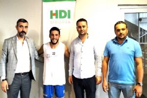 Ömer Faruk Yağcı Maltepe’de