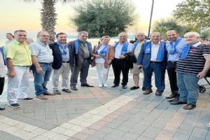 Akşener’in 25 Ağustos’ta Silivri’ye gelmesi bekleniyor