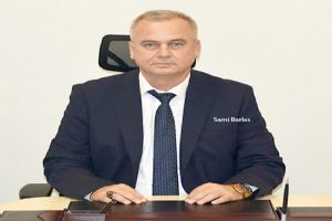 Barlas’tan, İBB’ye fide isyanı