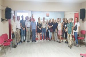 CHP: Çalışıyoruz kazanacağız