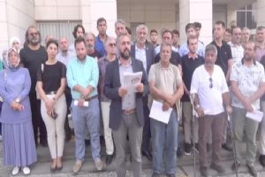 Silivri İmam Hatipliler Derneği’nden suç duyurusu