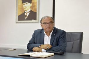 Bek: Esnaf ve vatandaşın sorunlarını dinleme programıydı