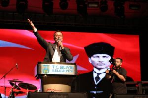 Başkan Yılmaz’dan festivaller için teşekkür mesajı