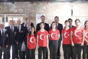 Büyük Zafer fotoğraflarla anlatıldı