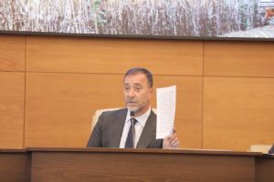 Yılmaz: Azdan az, çoktan çok gider