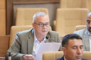 “Cumhur İttifakı vatandaşın kalbinde, onu kimse çıkaramaz”