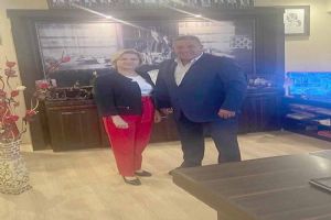 Avlu: Tüm esnaf ve sanatkârlarımızın Ahilik Haftası kutlu olsun