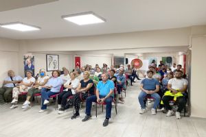 CHP’liler Kılıçdaroğlu programına hazırlanıyor