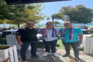 Silivrispor Olta Balık ile devam