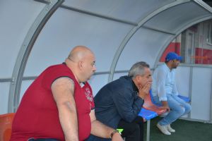 Alibeyspor’da kadro derinliği artıyor