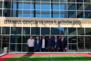 27 Nisan'a kadar tüzüğünü değiştirmeyen kulüpler yandı