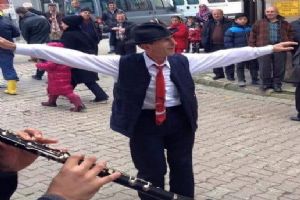Ustura Sali hakkın rahmetine kavuştu