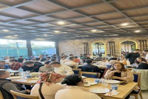 Ocak mensupları arasında kaynaşma