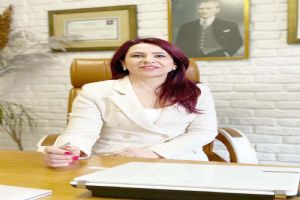 Aşkın’dan Dil Bayramı mesajı