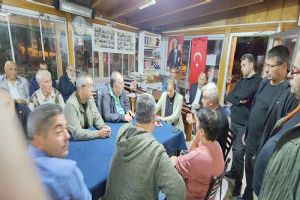 Güçlendirme taleplerini Kaynarca’ya ilettiler
