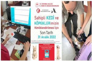 Son tarih açıklandı