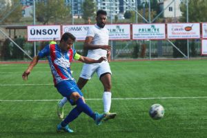 Silivrispor’dan mükemmel bir başlangıç 1-0