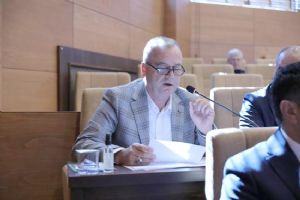 Barlas: Bu destek gerçekten 200 kişiye mi verildi?