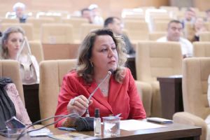 “Cumhuriyetimize hayat veren irade, rehberimiz olmayı sürdürecek”