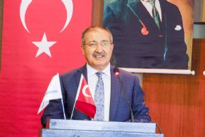 Erkılınç: Sosyal medyada her 100 haberden 50’si yalan