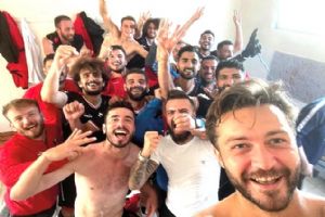 Mimaroba’nın deplasman keyfi 3-1