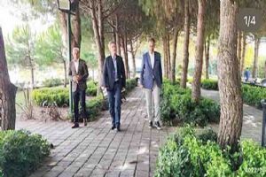 İl Müdürü Yazıcı, Baldöktü Lisesini ziyaret etti