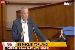 Sami Barlas: Aklımızla dalga geçmeyi bırakın!