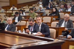 Yılmaz: Üretime verdiğiniz destek yok