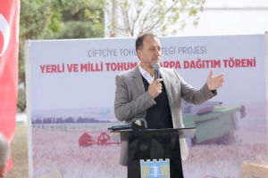 Yılmaz: Sadece destek değil, örnek de olduk