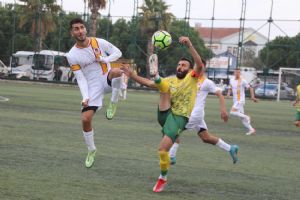 Nartspor’dan Galatasaray’a darbe 3-1