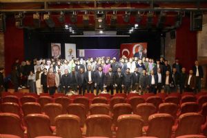 İmam Hatip Okullarının kuruluş yıl dönümünü kaydettiler