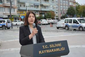 Solmaz: Kutsal görev icra ediyoruz