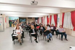 Silivri Türk Müziği korosu çalışmalara başladı