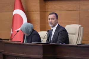 Yılmaz: Ecrimisil bedelleri kanayan bir yara!