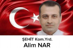 Cinayet zanlısı polisi şehit etti